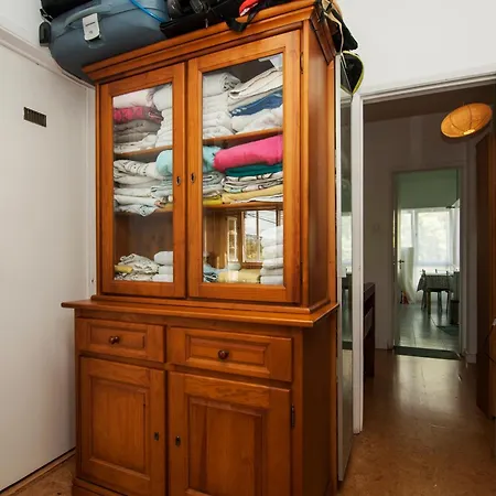 Alojamento Local Homestay Lisbon