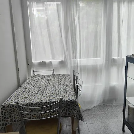 Alojamento Local Homestay Lisbon