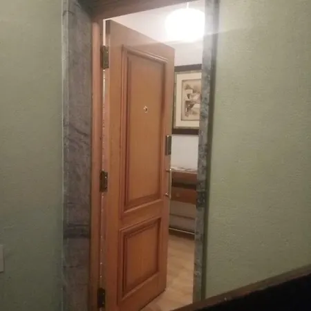 Alojamento Local Homestay Lisbon